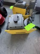 WACKER NEUSON BATTERY PACK WITH CHARGER (ALL PURCHASES MUST BE PAID FOR AND REMOVED BY 5/4/22) (