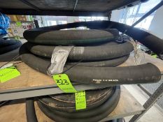 RYCO SR40 HYDRAULIC HOSE 2 1/2" (ALL PURCHASES MUST BE PAID FOR AND REMOVED BY 5/4/22) (ALL ITEMS