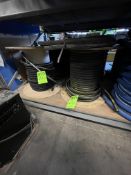 (2) RYCO HYDRAULIC HOSES 5/8" 4100psi (ALL PURCHASES MUST BE PAID FOR AND REMOVED BY 5/4/22) (ALL