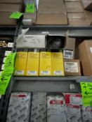 JOHN DEERE FUEL FILTERS (ALL PURCHASES MUST BE PAID FOR AND REMOVED BY 5/4/22) (ALL ITEMS MUST BE
