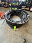 RYCO AVENGER HYDRAULIC HOSE 2" 3050psi (ALL PURCHASES MUST BE PAID FOR AND REMOVED BY 5/4/22) (ALL