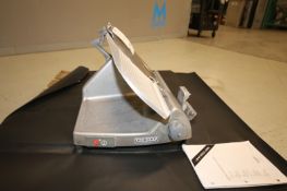 Hobart Deli Slicer, Model HS6, SN 31-1553-345, 120V (INV#83486)(Located @ the MDG Auction Showroom