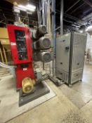 BULK BID FOR LOTS 1-19 D. THIS INCLUDES ALL COFFEE AND CANNING RELATED ASSETS. MPE GRINDER, CHILLER,