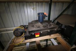 Hydraulic Pack, On Pallet (HANDLING, LOADING, & SITE MANAGEMENT FEE: $50.00 USD--MUST PICK UP JUNE