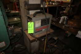 Hypertherm PowerMax350 Plasma Cutter, No. 070050, S/N 350-019615, 115 Volts (LOCATED IN