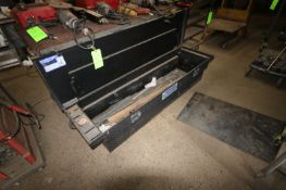 2017 Kobalt Truck Toolbox, Part No. 73214878, Work Order 0701205 (LOCATED IN PITTSBURGH, PA)