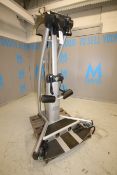 Life Fitness G5 Cable Motion Gym System, Model LFG5-102, SN 080606000147, (INV#81561) (Rig Fee $