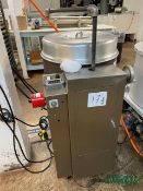 Wahl air operated metering pump