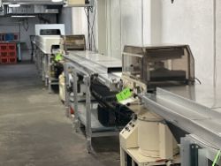 Chocolate and Confectionery Plant in Pittsburgh - Sale in Conjunction with Union Machinery