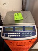 CITIZON DIGITAL PLATFORM SCALE, MODEL CKG 30, S/N 8220012026