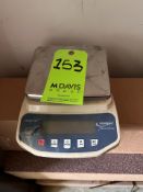 INTELLIGENT DIGITAL PLATFORM SCALE, MODEL PBW-3200