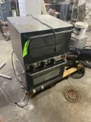 (2) Vollrath Ovens, Model COA 7002, 120 Volts (LOCATED IN TRAFFORD, PA)