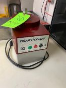 Robot Coupe 3 Qt. Mixer Body & Microwave Oven (LOCATED IN TRAFFORD, PA)