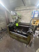 Sunnen Vertical Honing Machine, M/N CV-616, S/N 2797, with Some Tooling (LOCATED IN PITTSBURGH, PA)