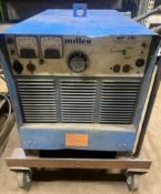 Miller Welder, M/N MP45E (LOCATED IN BLAIRSVILLE, PA)