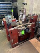 Schou & Co. LTD Fine Borig Machine, M/N 150, S/N 73, 220 Volts (LOCATED IN PITTSBURGH, PA)