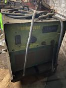 Westinghouse Type WSR Arc Welder (LOCATED IN PITTSBURGH, PA)