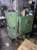 American Metal Wash Inc. Washer, M/N LMO 700-1, S/N 81-086, 230/460 Volts, 3 Phase (LOCATED IN