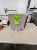 BOEKEL SCIENTIFIC BENCHTOP INCUBATOR, MODEL 132000M, 122643912