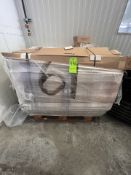 PALLET OF NEW TOTE LINERS / BAGS