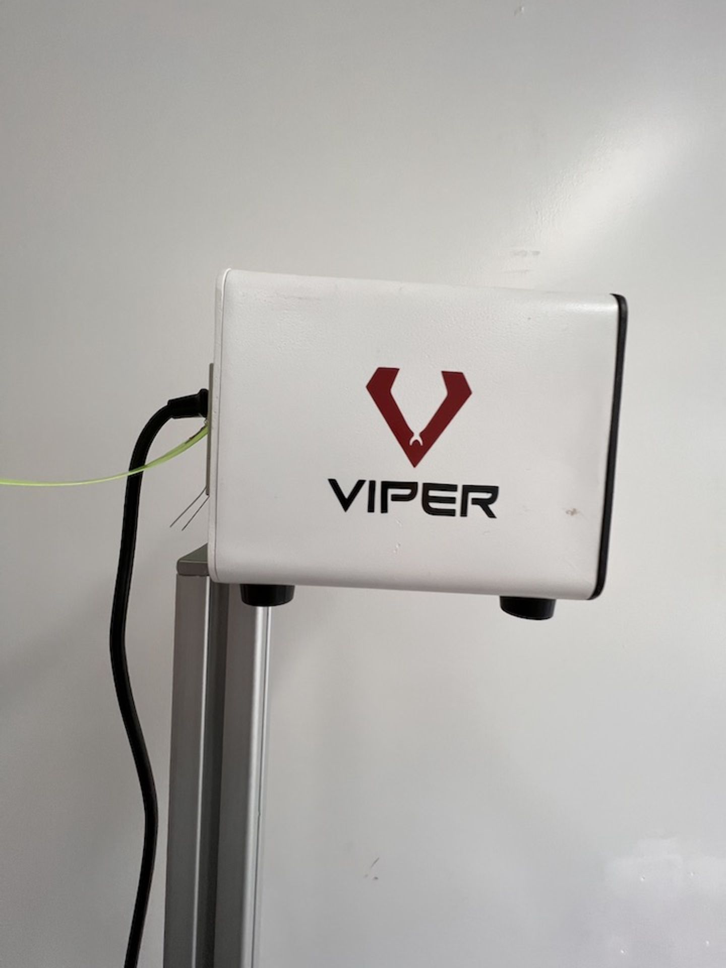 VIPER IMAGING THERMOMETER, WITH FLIR CAMERA - Image 7 of 22