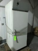 Kelvinator 2 Lab Pharmacy Freezer (LOCATED IN SAN BENARDINO, CA)(RIGGING, LOADING, & SITE MANAGEMENT