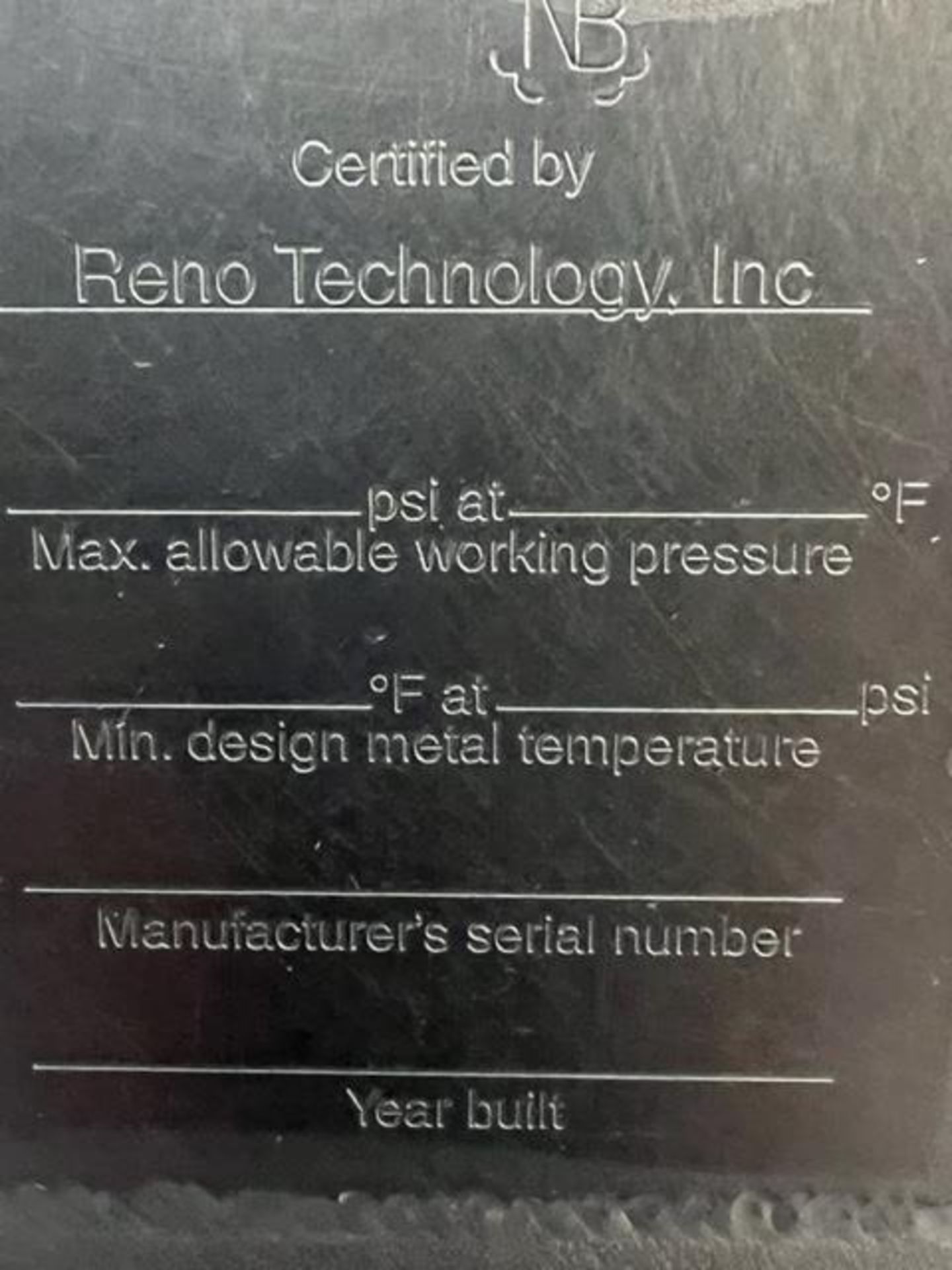 MTC S/S JACKETED DUAL-SCREW 5,000 LB COOKER, MODEL SC-5000-8RS, S/N 0710322, HYDRAQUIP POWER PACK(LO - Image 11 of 13