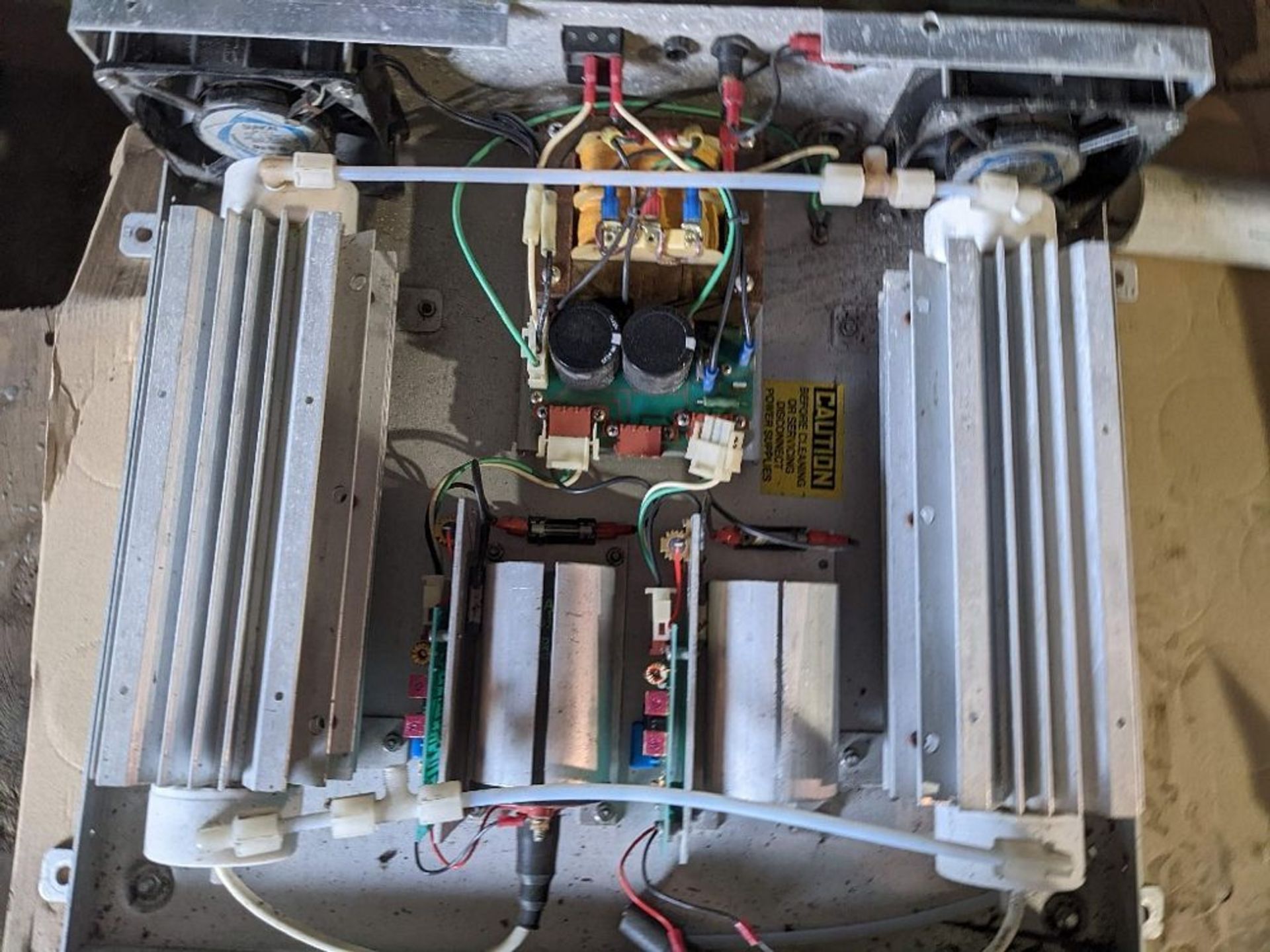 Qty (1) Ozone Generator, Model R2000, S/N N/A - Image 3 of 3