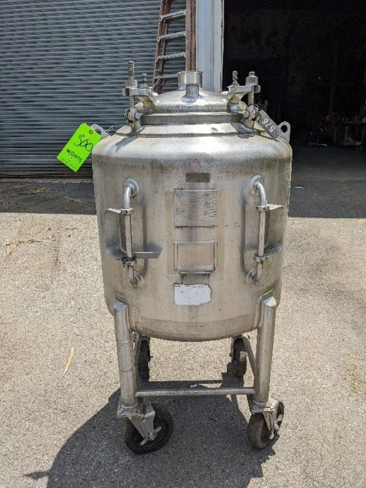 Day 1 - Bottling and Packaging Equipment Auction - Business Relocating and Downsizing