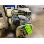 IR Compressor Package, 120 Volts, 1 Phase (LOCATED IN MONROEVILLE, PA)(RIGGING, LOADING, & SITE