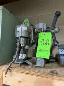 Rigid Hole Cutting Tool, M/N HC 300, with Power Cord (LOCATED IN MONROEVILLE, PA)