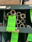 (15) 2” Wet Core Drill Bits (LOCATED IN MONROEVILLE, PA)