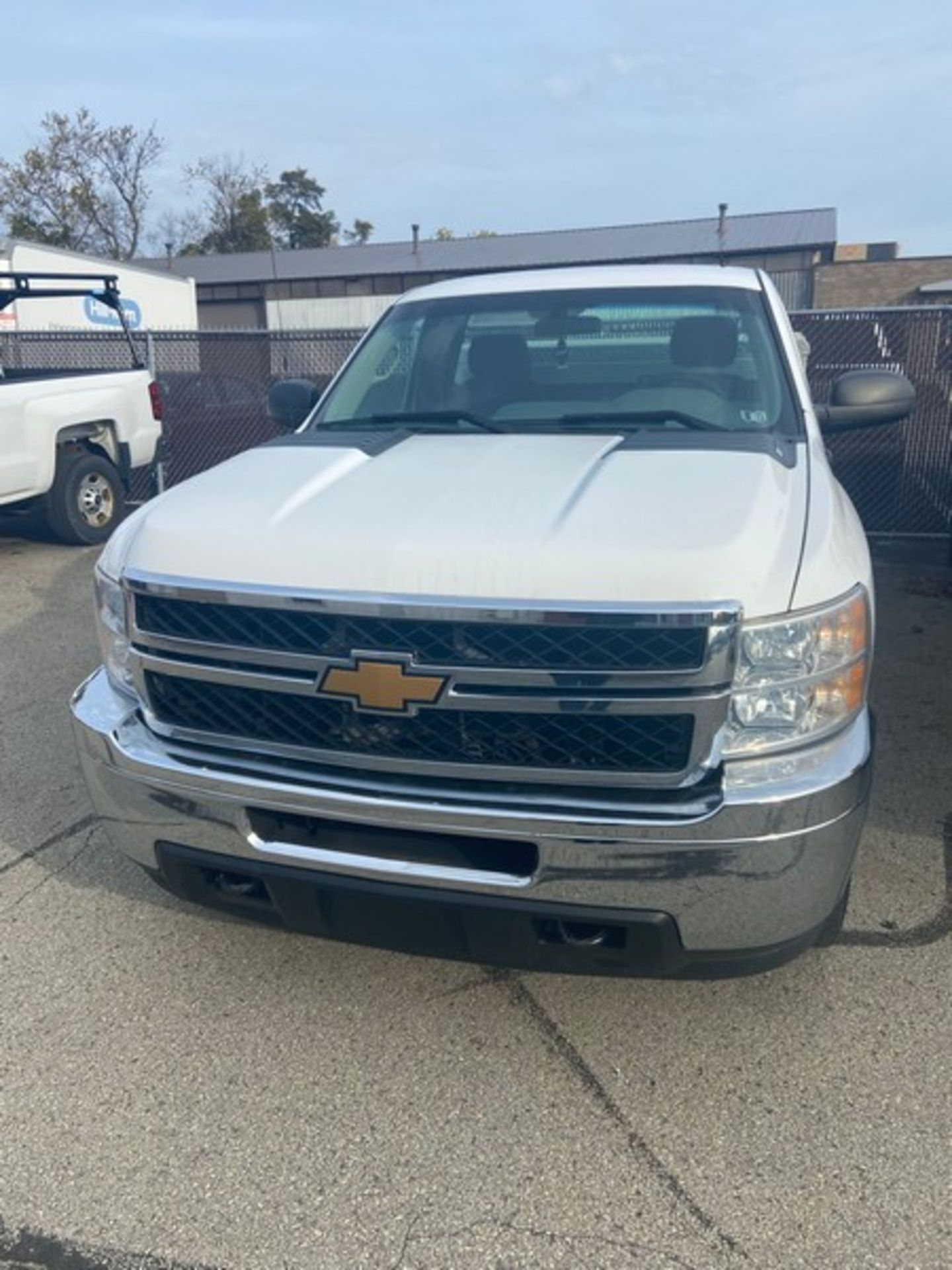 2013 Silverado 2500 HD Pick Up Truck, Model: K20909, VIN#: 1GC0KVCG7EF163412, with Weather Guard - Image 19 of 21