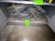 Lot of Assorted Hoses--See Photographs (LOCATED IN MONROEVILLE, PA)