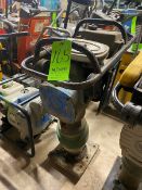 Wacker Rammer, M/N BS60Y, S/N 677902906, Gas Powered (LOCATED IN MONROEVILLE, PA)(RIGGING,