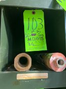 (2) 2” Wet & Dry Core Drill Bits (LOCATED IN MONROEVILLE, PA)