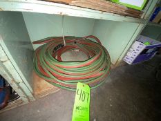Lot of Assorted Refrigeration Hose (LOCATED IN MONROEVILLE, PA)
