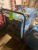 Miller Bobcat Welder/Generator, Type Bobcat 225, CC/CV, AC/DC Welder, 10,500 Watt Generator (LOCATED