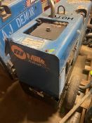 Miller Bobcat Welder/Generator, Type Bobcat 225, CC/CV, AC/DC Welder, 8,500 Watt Generator (NOTE: