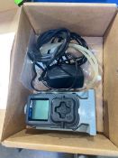 MSA Solaris Multi-Gas Detector, with MSA Altair CO Meter (LOCATED IN MONROEVILLE, PA) (IF YOU ARE IN