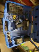 Propex 150 Battery Expanded Tool with (2) Battery & (1) Charger (LOCATED IN MONROEVILLE, PA)