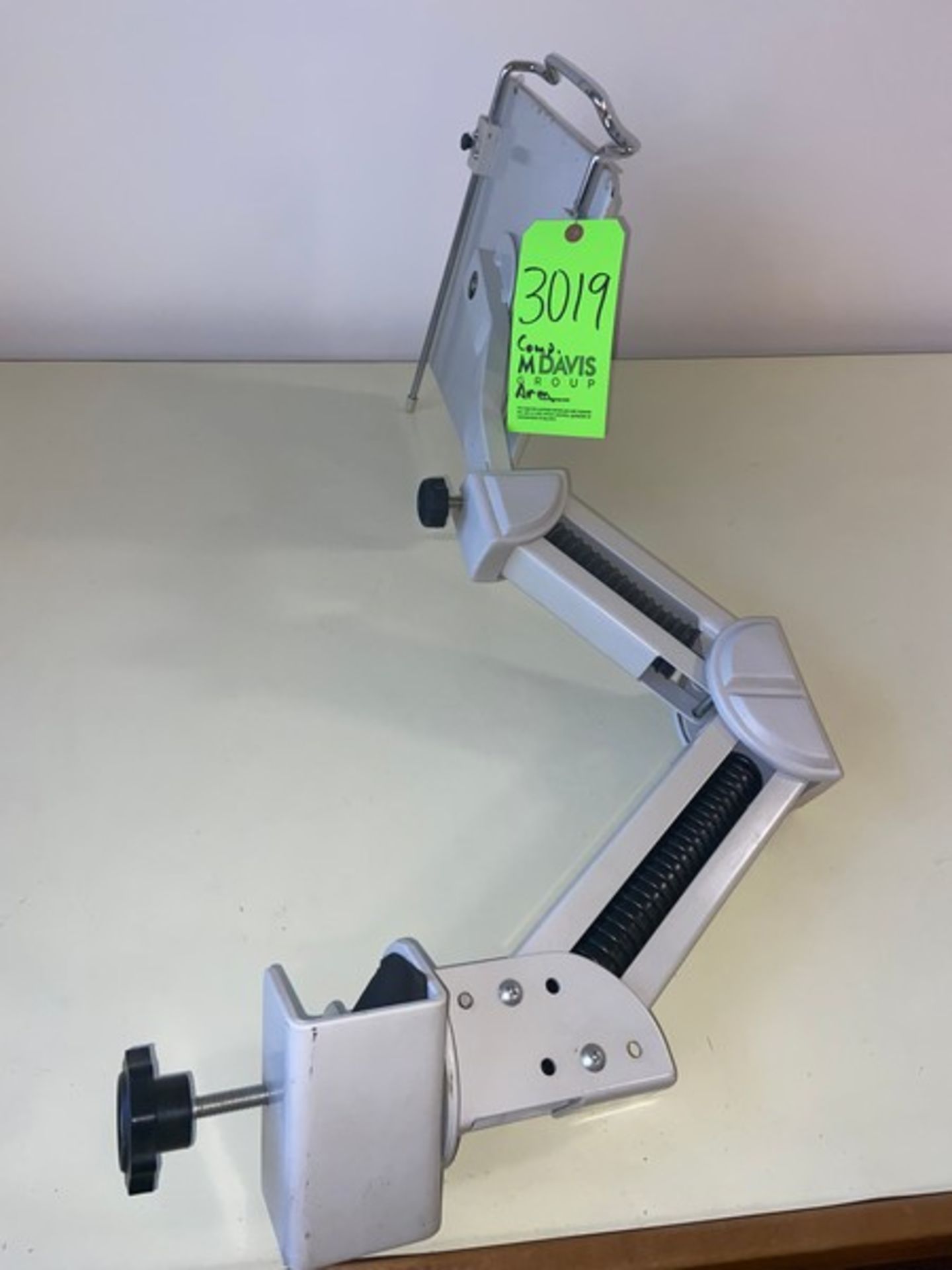 Computer Monitor Arm (LOCATED IN MONROEVILLE, PA) - Bild 2 aus 2