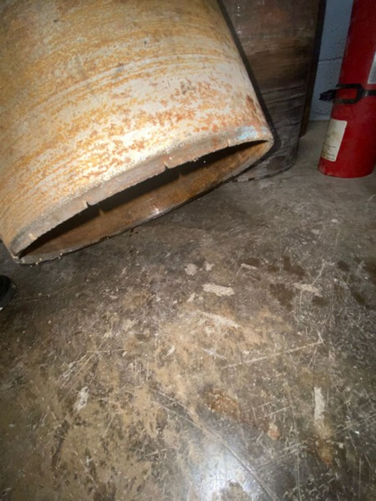 (3) 12” Wet Core Drill Bits, 1-with An Extender, Aprox. 14-1/2” L (LOCATED IN MONROEVILLE, PA) - Image 3 of 5