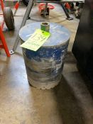 (1) 11” Wet Core Drill Bit, Aprox. 14-1/2” L (LOCATED IN MONROEVILLE, PA)