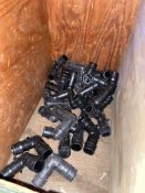 (26) 3/4” Uponor 90” (Bin:N19)(LOCATED IN MONROEVILLE, PA)