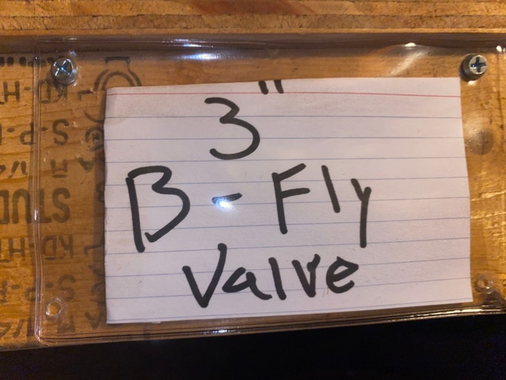 2 1/2 B-Fly Valve3” B-Fly Valve4” B-Fly Valve5” B-Fly Valve6” Butterfly Valve2” Groved Valve3” - Bild 5 aus 6