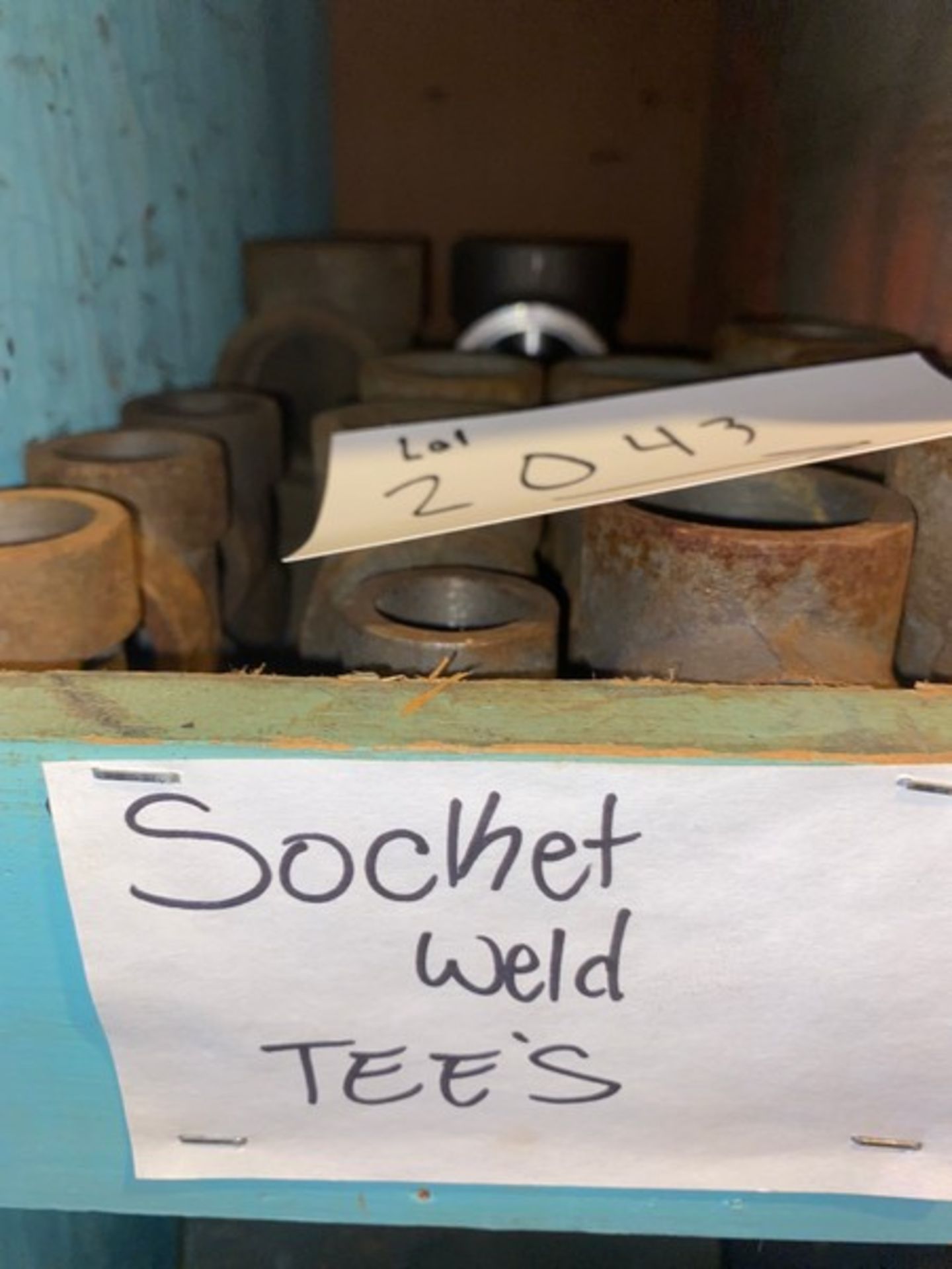 Socket Weld TeesSocket Weld CouplingsSocket Weld Unions1 1/2” Socket Weld 90”1 1/2” Socket Weld 45”1