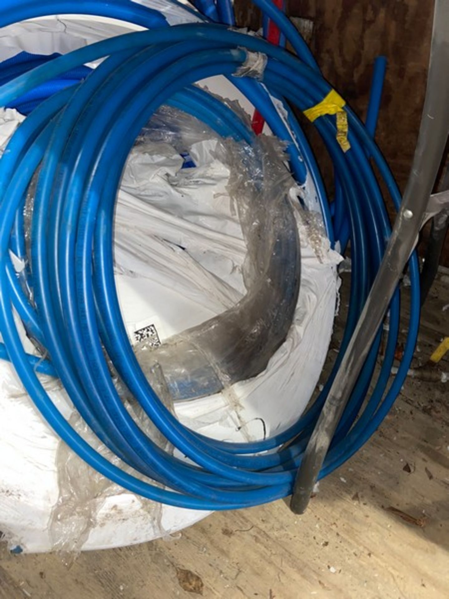 Assortment of Tubing, Assorted Sizes (LOCATED IN MONROEVILLE, PA) - Image 2 of 3