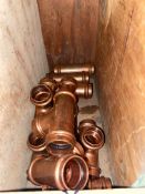 (1) 1” Pro Press Slip Coupling (Bin:D77)(LOCATED IN MONROEVILLE, PA)