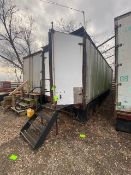 BULK BID: INCLUDES LOTS 500-694)(Trailer #2) (LOCATED IN MONROEVILLE, PA)